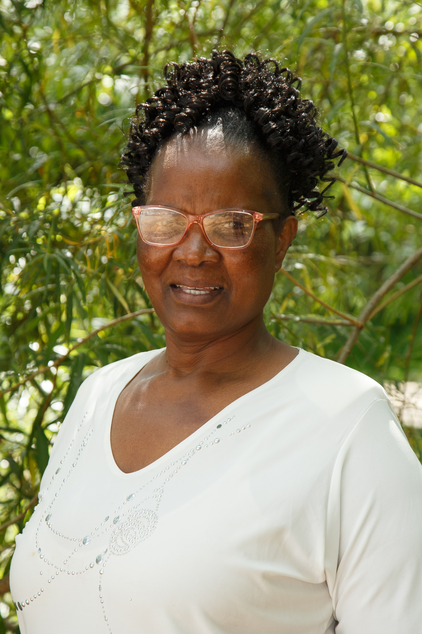 Tapiwa Gift Mwamuka